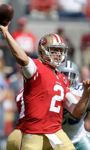 Cardinals, Niners look to bounce back from slow starts